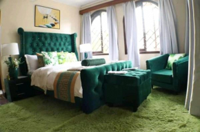 Mrembo luxury